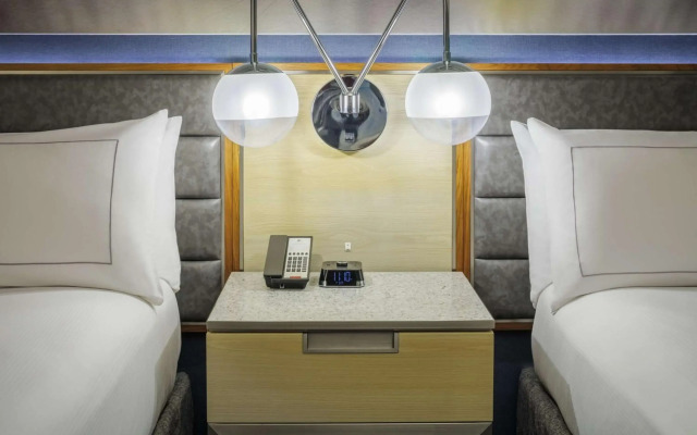 DoubleTree by Hilton Hotel Denver