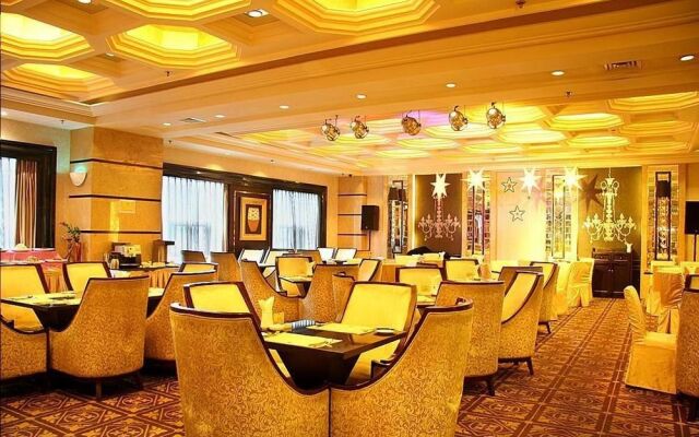 Chongqing Lafee Plaza Hotel