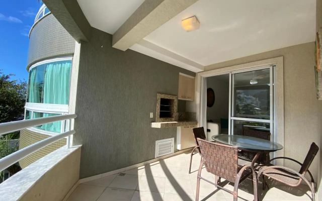 Garden Ville, 200m da Praia de Bombas