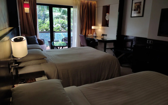 Goa Marriott Resort & Spa