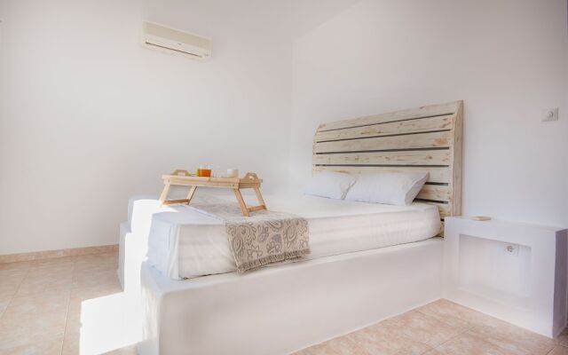 Krios Luxury Suites