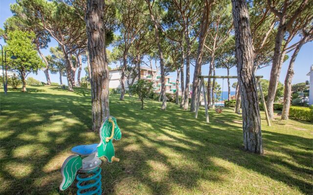 Apartment Costa Verde