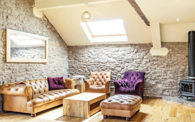 The Hayloft
