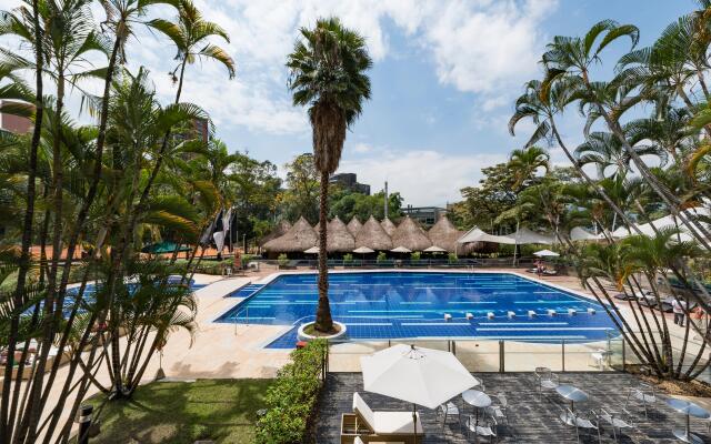 InterContinental Medellin - Movich by IHG