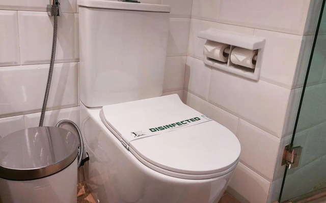 Bandung Giri Gahana Golf & Resort