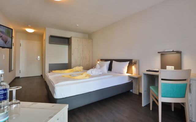 Sonnenhotel Bayerischer Hof