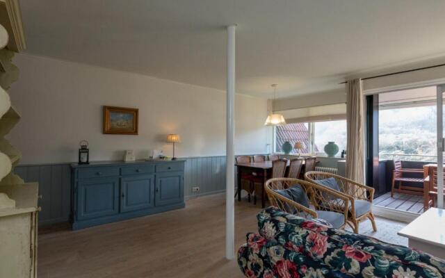 Appartement - Duinweg 117 Zoutelande