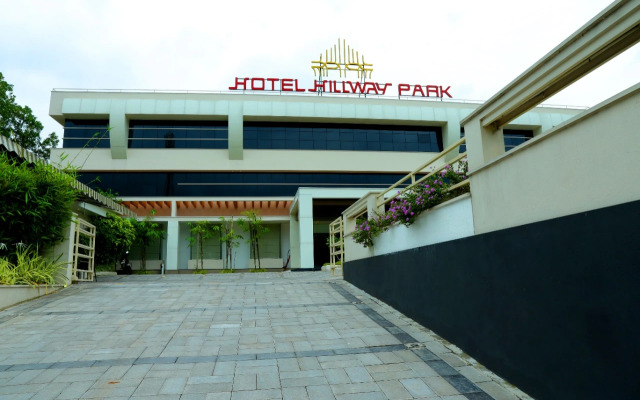 Hotel Hillway Park
