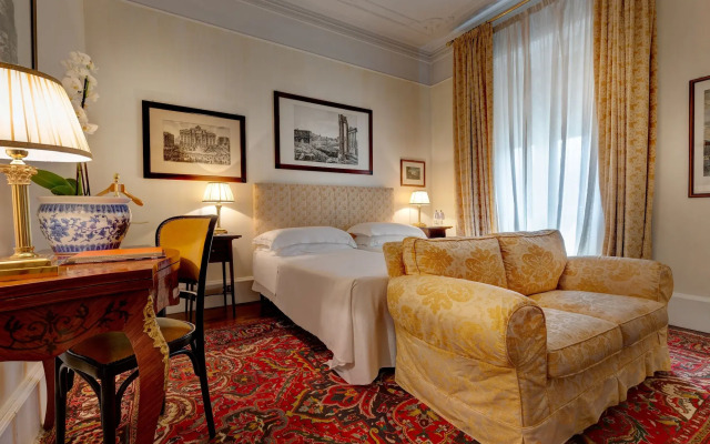 Grand Hotel Plaza