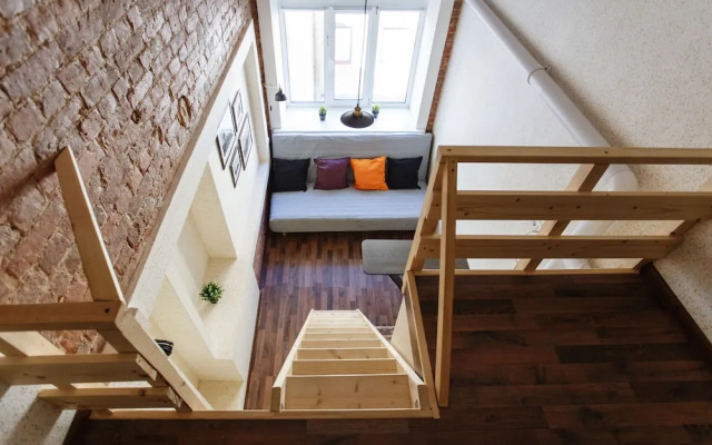 Piter Palace Gallery