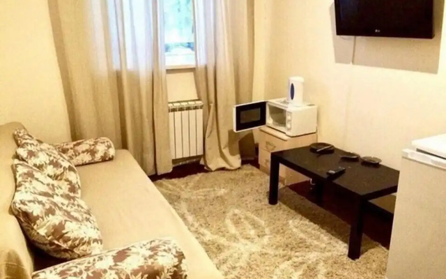 Отель «Людмила» — фото