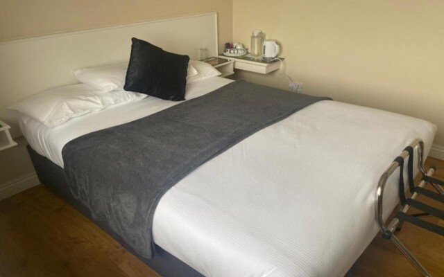 La Mirage B&B