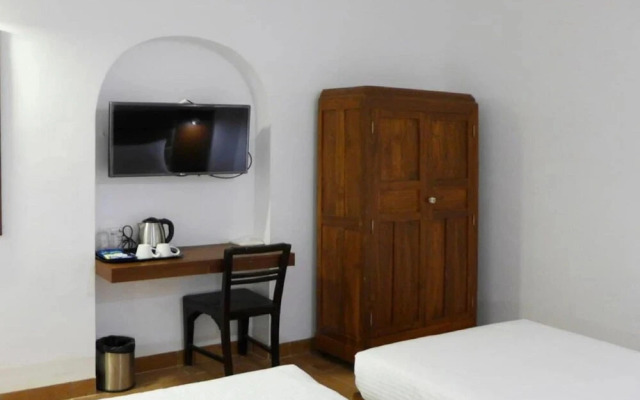 Le Aham Boutique Hotel