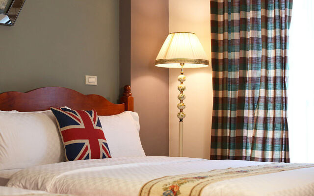 Edinburgh B&B