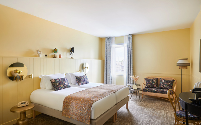 Hotel Indigo Bordeaux Centre Chartrons by IHG