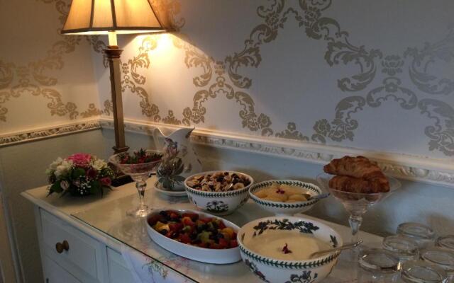 Craigroyston House & Lodge