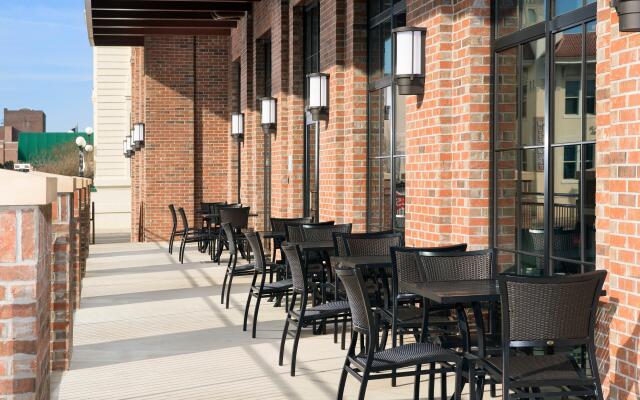 Holiday Inn Express Pensacola Downtown by IHG