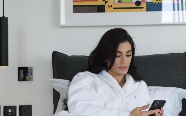 MAP Boutique Hotel