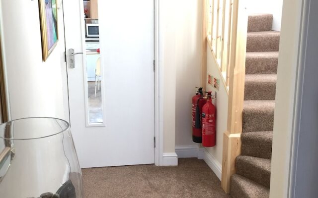 The Haven Guest House