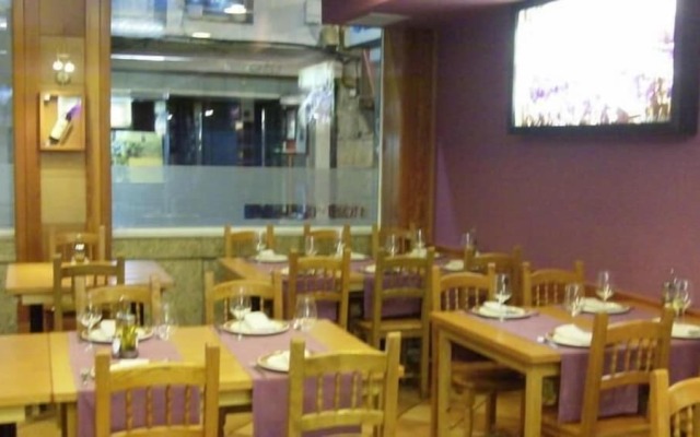 Hostal Linar