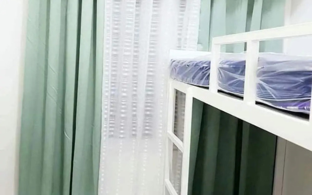 Green Residences  Taft