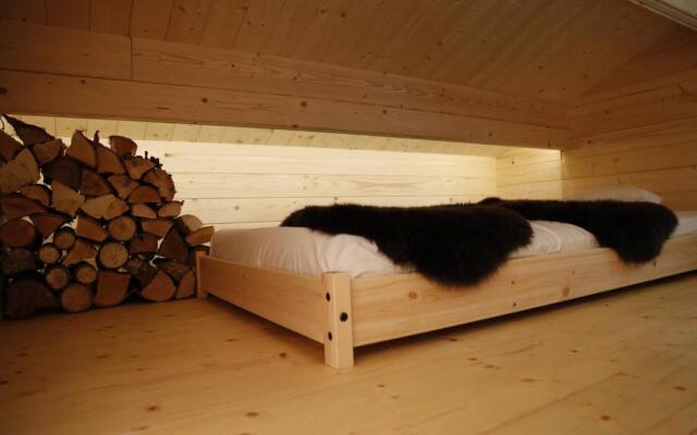 Hotel Restaurant Brigitte