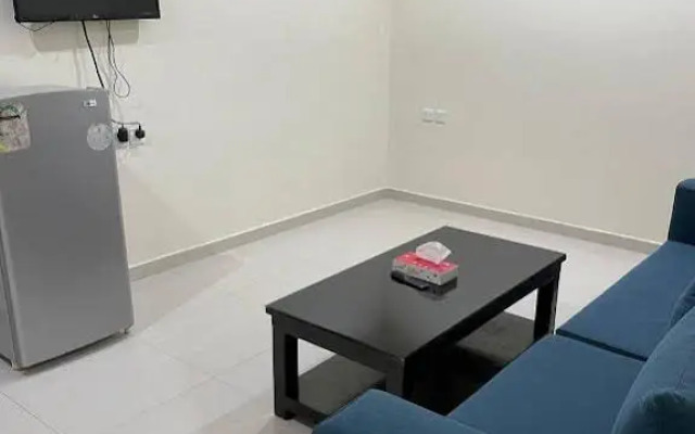 Aljadel Hotel