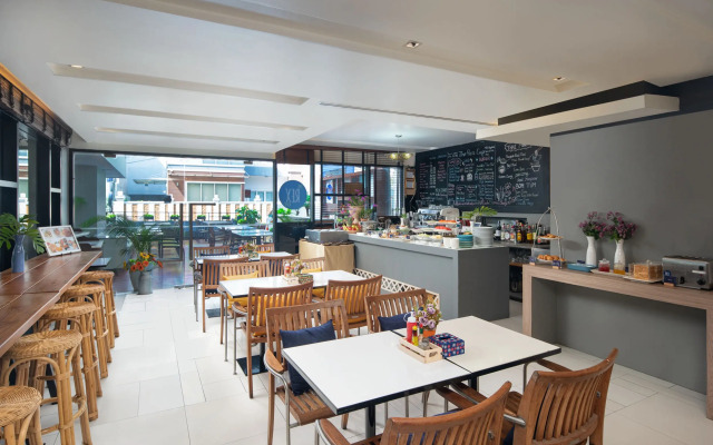 Citadines Sukhumvit 8 Bangkok