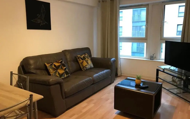 Prime central location 2bedApartmentSecure parking