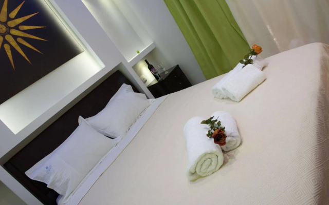 Anemi Leros Apartments