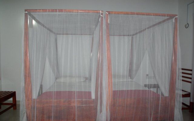 Garden Resort by Tropical Holiday