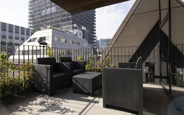 bnb+ Tokyo KANDA - Hostel