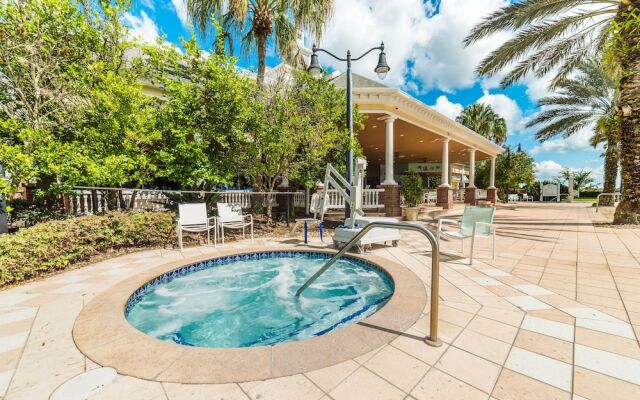 Homestead Villa