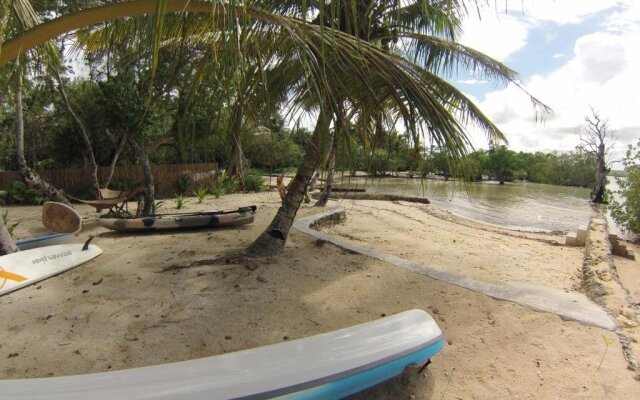 Sunset Bay Villas Siargao