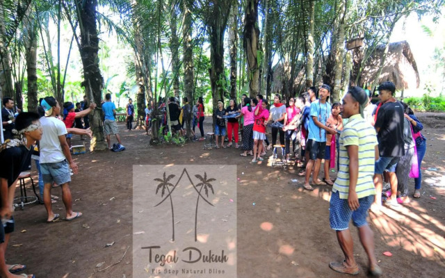 Tegal Dukuh Camp