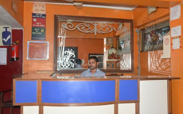 Hotel Naveen Residency