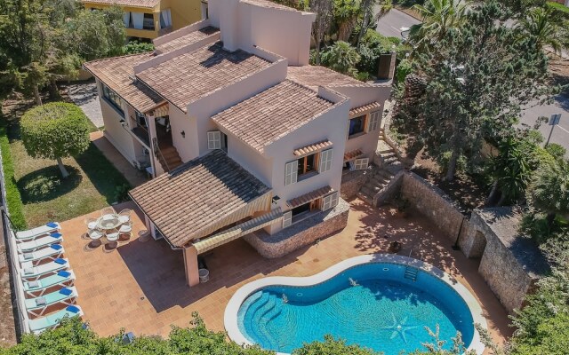 Casa Padrino,  Piscina Privada, WiFi, Cerca de la playa