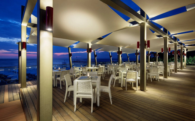 The Sense De Luxe Hotel – All Inclusive