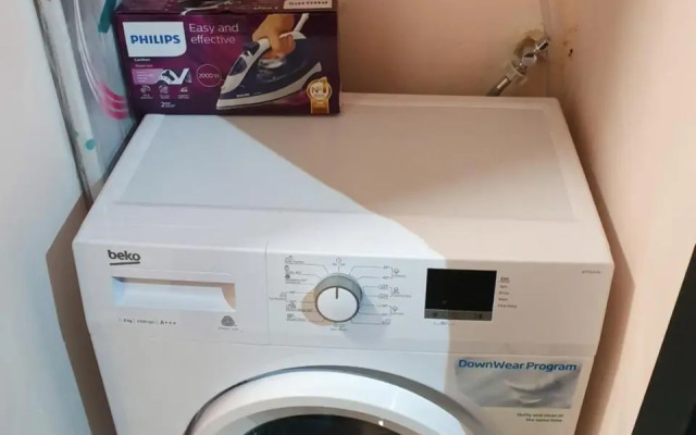 Malavi top center deluxe studio Ruse! Comfort&clean!