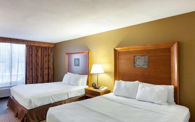Rodeway Inn