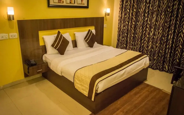 Hotel Allure