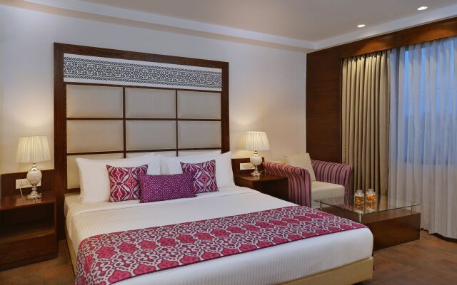 Fortune Park, Haridwar - Member ITC Hotels' Group