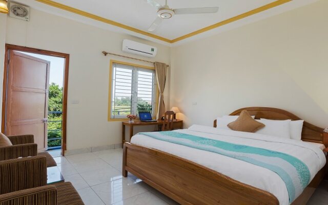 Tony Villa Hanoi Homestay