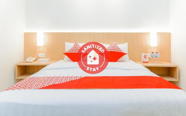 Puri Inn Hotel