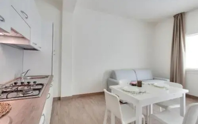 Residence Sansabai