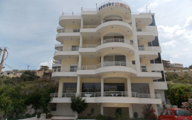 Apartments Globus