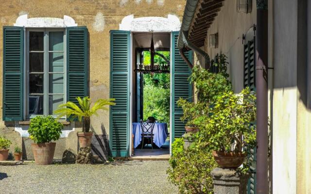 Bed and Breakfast Locanda Lugagnano