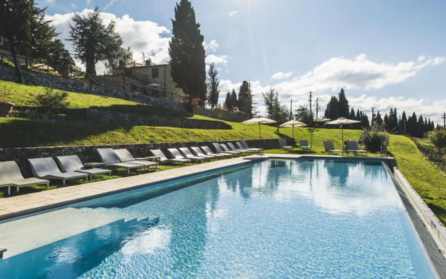 Borgo di Pietrafitta Relais