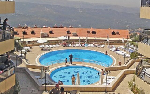 Mena House Club, El-Metn, Lebanon