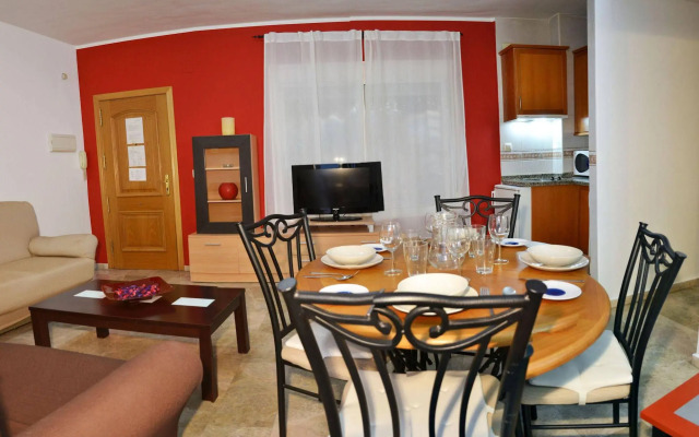 Apartamentos Sevilla